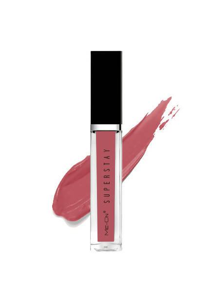 Me-On Professional 24Hrs Superstay Matte Lip Color Shade 19 | Grab2Buy
