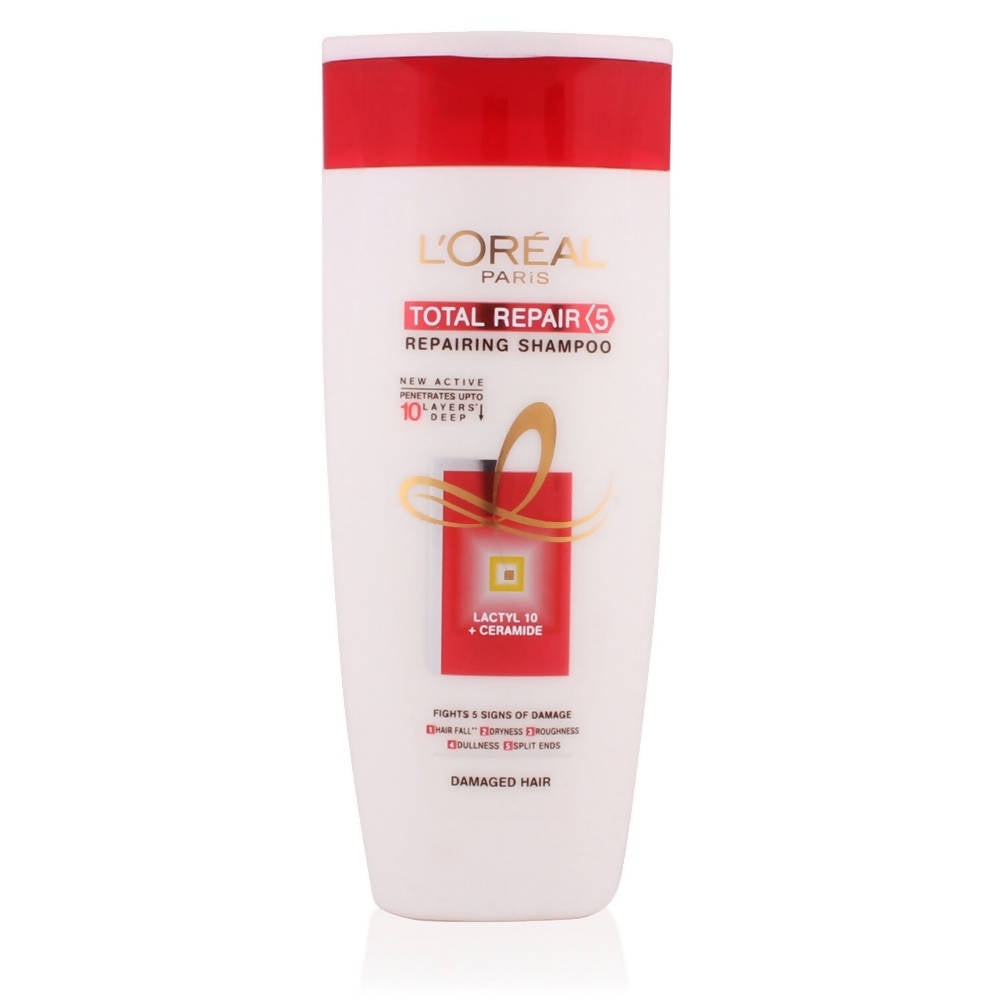L'Oreal Paris Total Repair 5 Shampoo | Grab2Buy