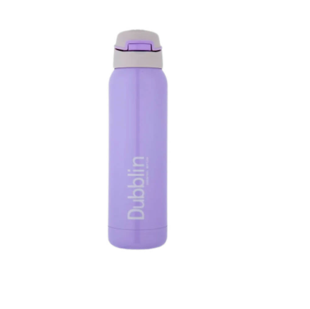 Dubblin Robot Vacuum Bottle | Grab2Buy