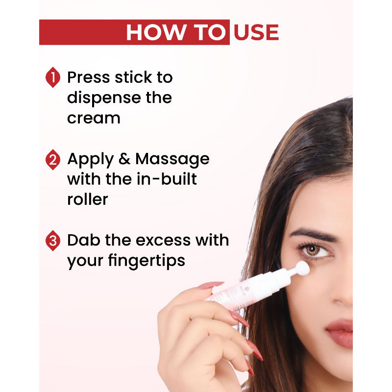 Bioever Advance Under Eye Repair Serum | Grab2Buy
