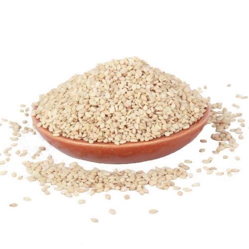 Freshon White Sesame / Thill Natural | Grab2Buy