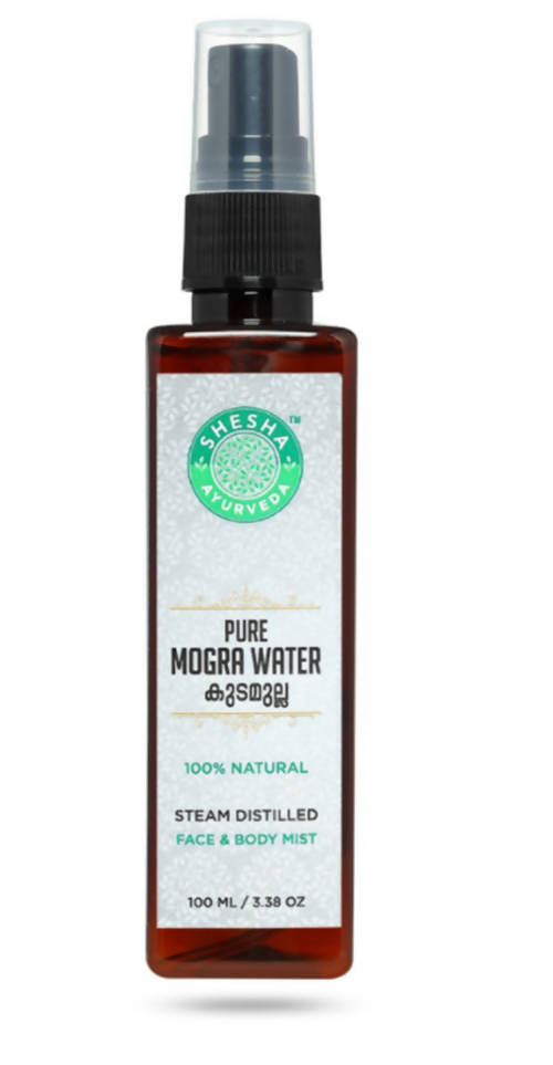 Shesha Ayurveda Pure Mogra Water | Grab2Buy