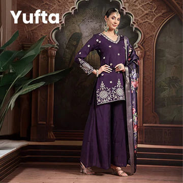 Yufta