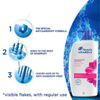 Head & Shoulders Anti Dandruff Shampoo Combo | Grab2Buy