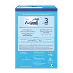 Aptamil Follow Up Infant Formula Powder (12M+ Months) | Grab2Buy