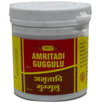 Vyas Amritadi Guggulu | Grab2Buy