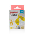 Pigeon Peristaltic Nipple LL Y Cut | Grab2Buy