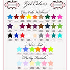 Confect Ivory | Edible Gel Color | Grab2Buy