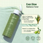 Biocule Ever Glow Radiance Vitamin C Face Toner | Grab2Buy