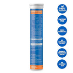 Fast&Up Reload Effervescent Tablets | Grab2Buy