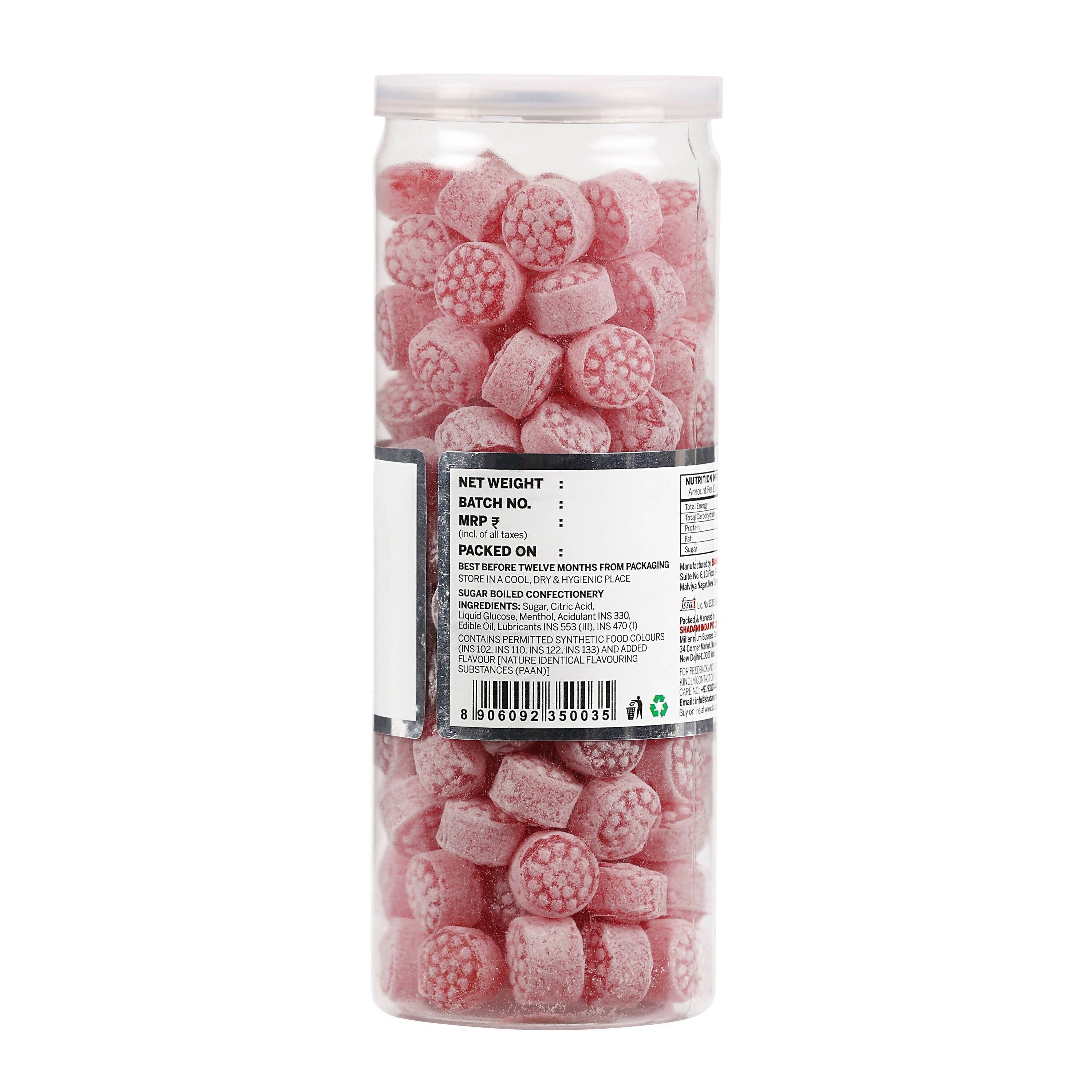 Shadani Paan Candy | Grab2Buy