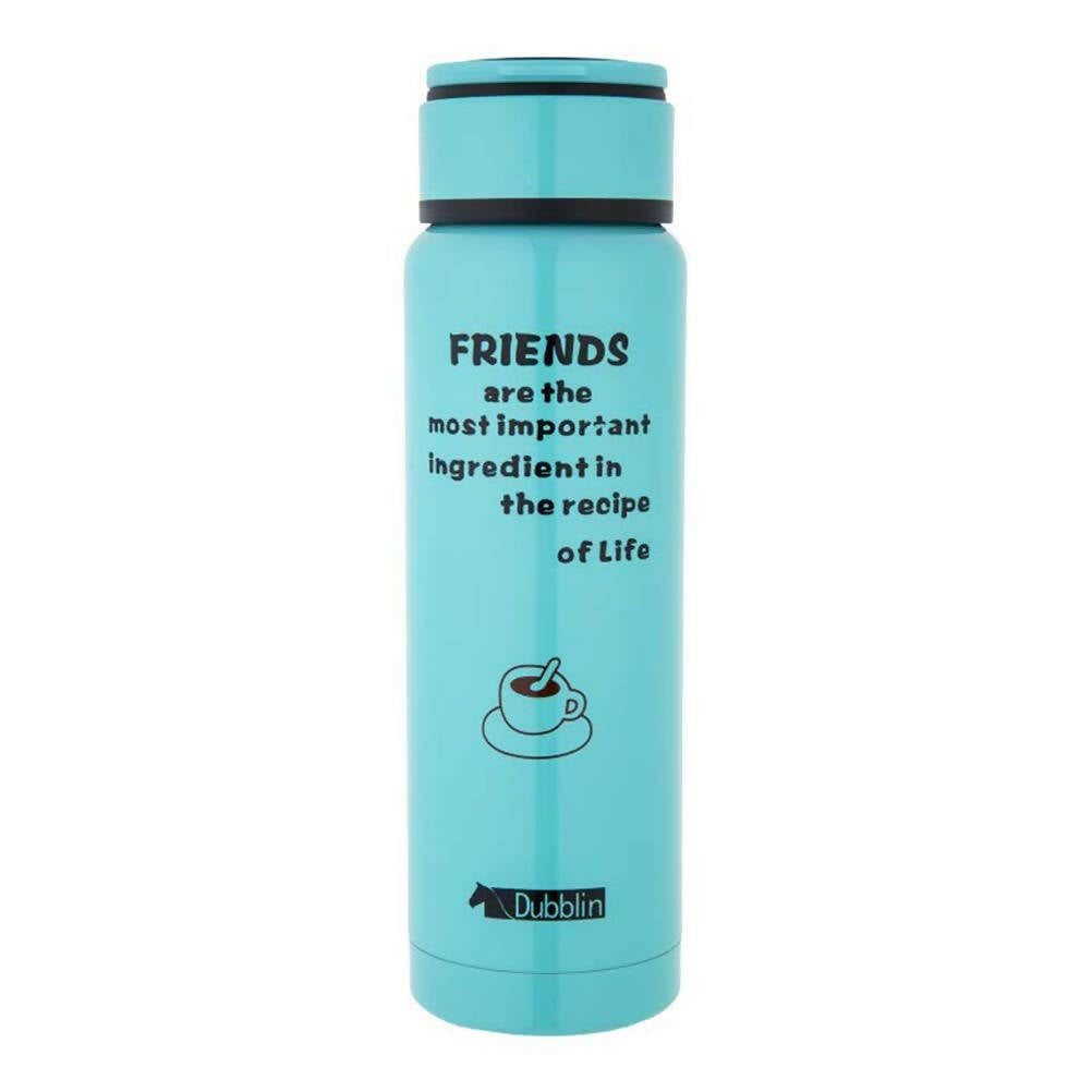 Dubblin Cutie Vacuum Bottle | Grab2Buy