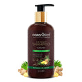 Coronation Herbal Herbal Anti Dandruff Shampoo | Grab2Buy