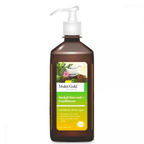 Axiom Mukti Gold Herbal Hair Wash + Conditioner | Grab2Buy
