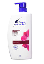 Head & Shoulders Anti Dandruff Shampoo - Smooth & Silky | Grab2Buy