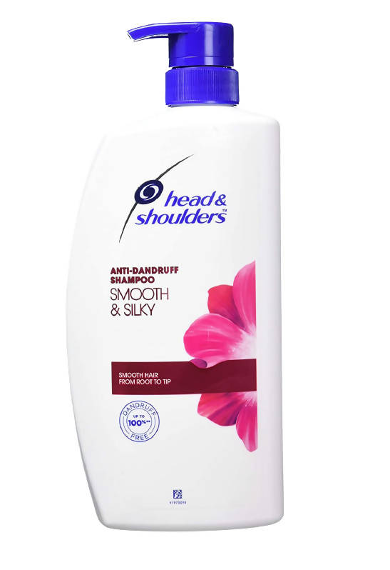 Head & Shoulders Anti Dandruff Shampoo - Smooth & Silky | Grab2Buy