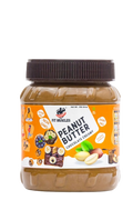 Fit Muscles Chocolate Creamy Peanut Butter | Grab2Buy