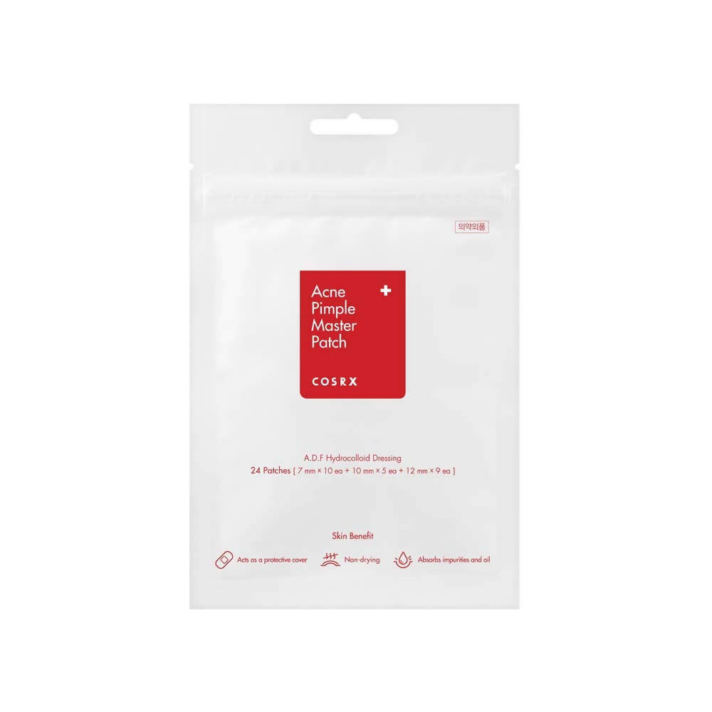 Cosrx Acne Pimple Master Patch - Korean Skincare | Grab2Buy