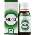 New Life NL-12 Drops | Grab2Buy
