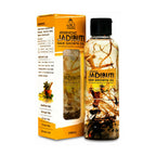 Urbangabru Ayurvedic Jadibuti Hair Growth Oil | Grab2Buy