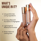 Insight Cosmetics Radiance Filter - Light