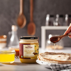 Two Brothers Organic Farms A2 Ghee Butter Organic Grass Fed From Gir Cow | Swadesiicart