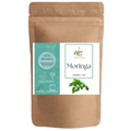 Satvi Wellness Moringa Tea Bags | Herbal Tea