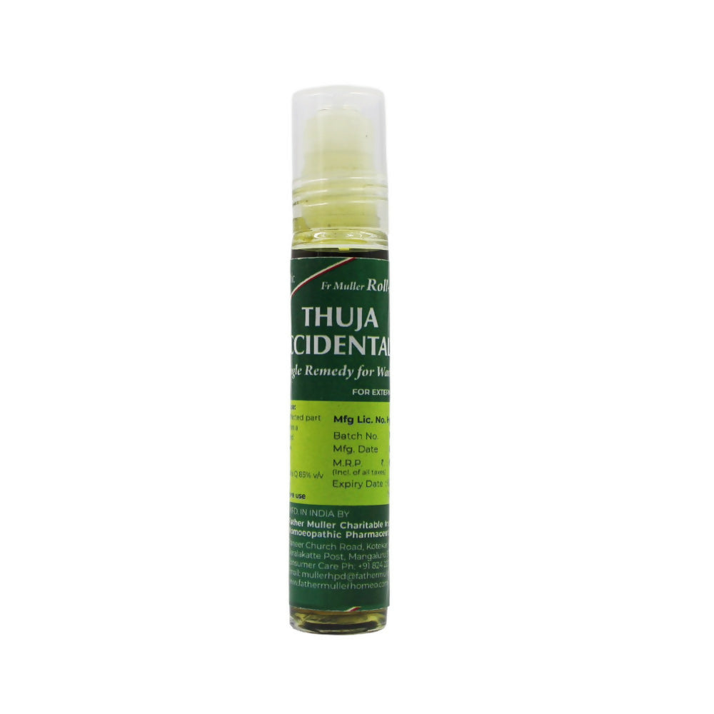 Father Muller Thuja Roll On | Grab2Buy
