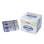 Zeotic Ayurveda Coolant Tablet | Grab2Buy