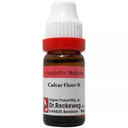 Dr. Reckeweg Calc Fluor Dilution | Grab2Buy