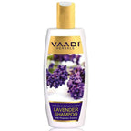 Vaadi Herbals Lavender Shampoo With Rosemary Extract