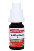Adel Homeopathy Acid Lacticum Dilution | Grab2Buy
