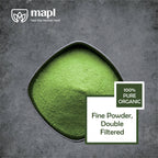 MAPL Pure Moringa Leaf Powder | Grab2Buy