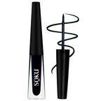 SOKU Eye Can See Intense Black Liquid Eyeliner