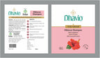Dhavio Hibiscus Shampoo | Grab2Buy