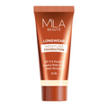 Mila Beaute Longwear Weightless Matte Finish Foundation with SPF 15 - Classic Ivory | Grab2Buy