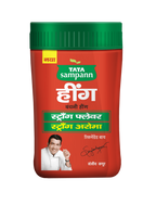 Tata Sampann Hing Chef Recommended Strong Flavour and Aroma | Grab2Buy