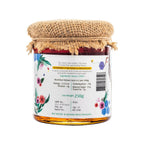 HoneyVeda Premium Raw Eucalyptus Honey | Grab2Buy