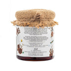 HoneyVeda Premium Raw Ajwain Honey