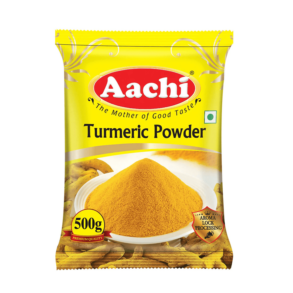 Aachi Turmeric Powder | Grab2Buy
