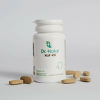 Dr. Halal Kof-KR Capsules