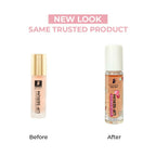 Pilgrim Spanish Lip Serum (Bubblegum) with Roll-on For Visibly Plump Lips, Hydrating Lip Serum For Dark Lips | Grab2Buy