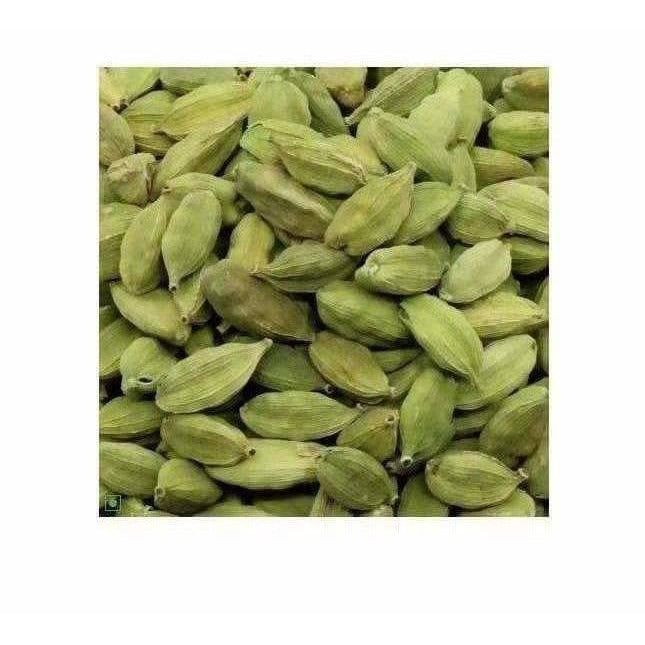 Cardamom/Elaichi - Green | Grab2Buy