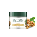Biotique Bio Walnut Exfoliating & Polishing Scrub | Grab2Buy