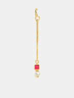 Ruby Raang Dua 4-Piece Jewelry Set
