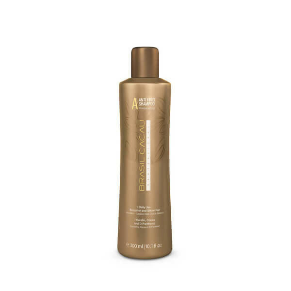 Cadiveu Brasil Cacau Anti Frizz Shampoo-Sulfate Free | Grab2Buy