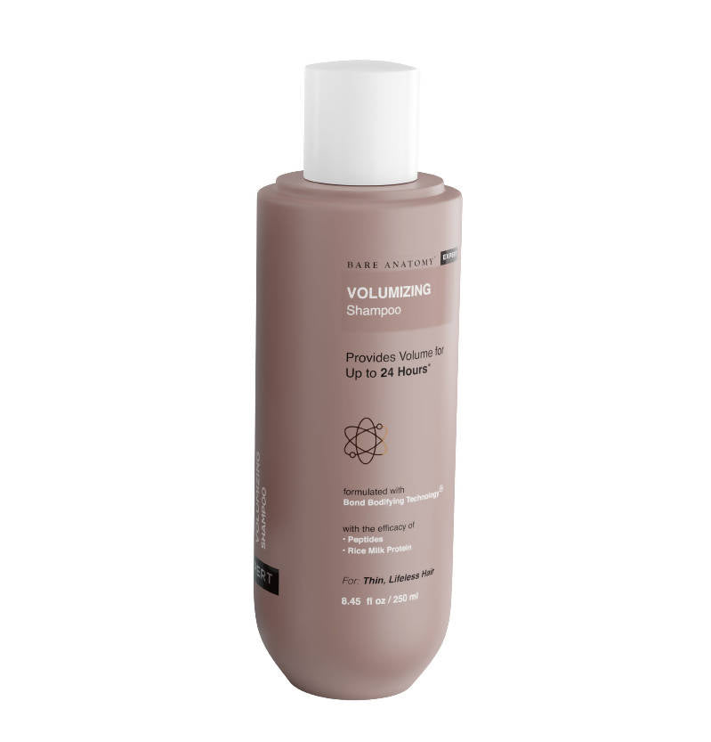 Bare Anatomy Expert Damage Repair Shampoo with Coconut Milk Protein & Ceramides | Grab2Buy