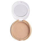 CUFFS N LASHES Perfect Finish Pressed Powder Compact With SPF 15 - 05 Light Medium | Grab2Buy