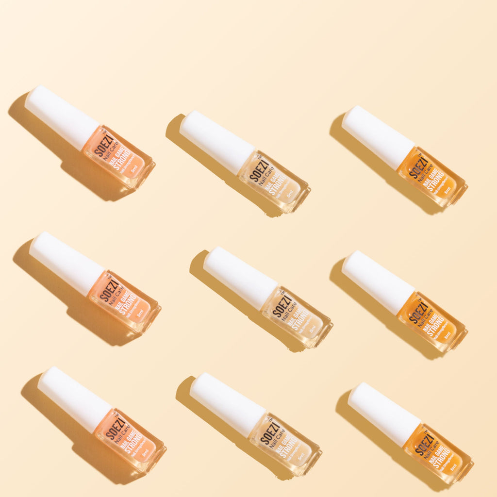 SOEZI Nail Game Strong (Dusk) | Grab2Buy