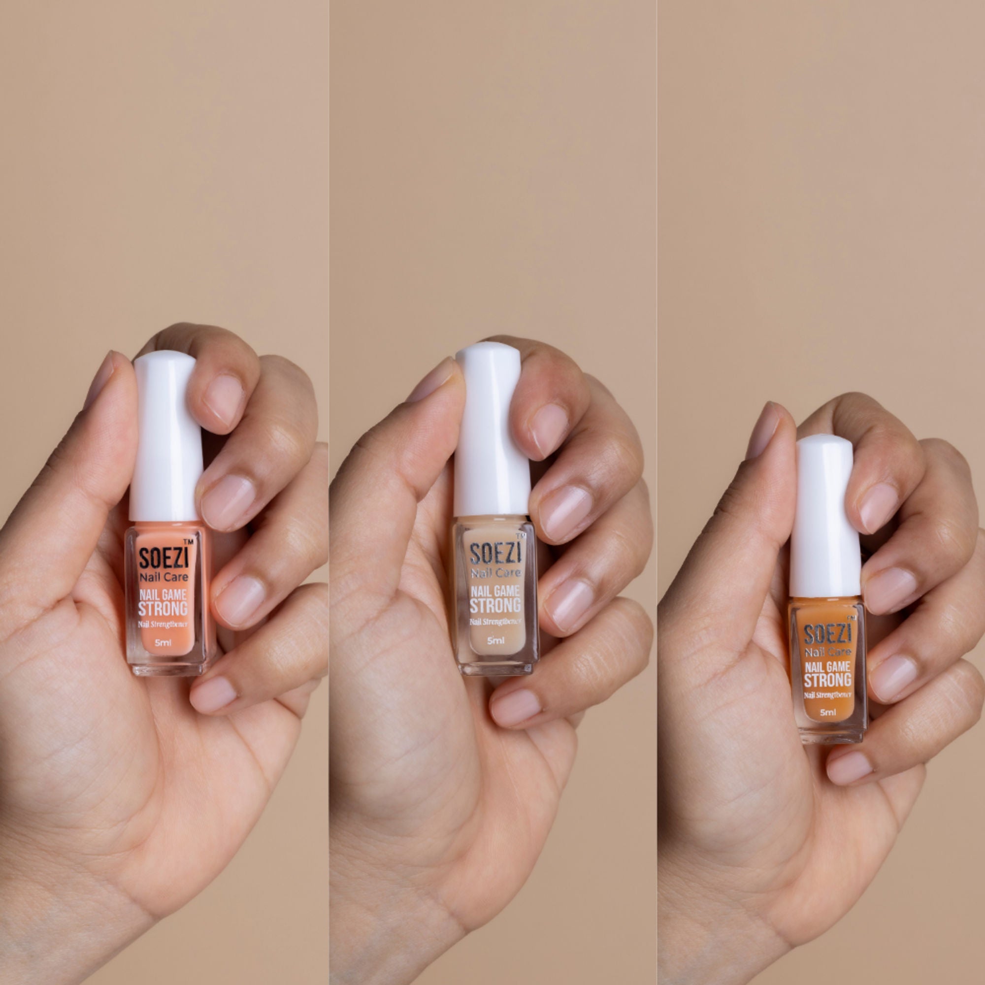 SOEZI Nail Game Strong (Dusk) | Grab2Buy